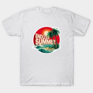 Endless Summer T-Shirt